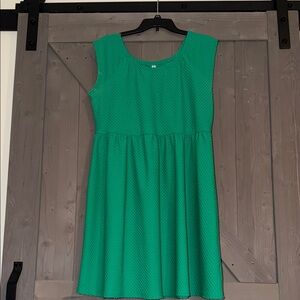 Xhilaration Teal Casual Dress